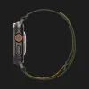 Ремешок Spigen Athlex Air для Apple Watch 44/45/46/49mm (Active Green)