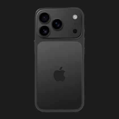 Apple iPhone 17 Pro Max 256GB (Black)