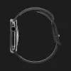 Ремешок Spigen Nano Pop для Apple Watch 44/45/46/49mm (Black Sesame)