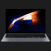 Ноутбук Samsung Galaxy Book4 15,6" (Intel Core i5/8GB/512 GB/Iris Xe) (NP754XGK-KG6ES) (Standard)