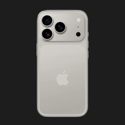 Apple iPhone 17 Pro Max 1TB (Gray)