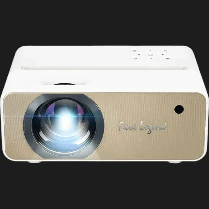 Мультимедийный проектор Acer AOpen QF12 (White) (UA) в Мукачево