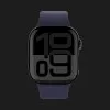 Ремешок Spigen Nano Pop для Apple Watch 44/45/46/49mm (Blueberry Navy)