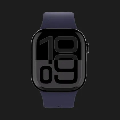 Ремінець Spigen Nano Pop для Apple Watch 44/45/46/49mm (Blueberry Navy) в Чернігові