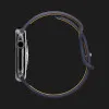 Ремешок Spigen Nano Pop для Apple Watch 44/45/46/49mm (Blueberry Navy)