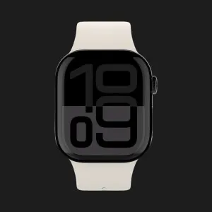 Ремінець Spigen Nano Pop для Apple Watch 44/45/46/49mm (Orange Beige)