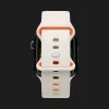 Ремешок Spigen Nano Pop для Apple Watch 44/45/46/49mm (Orange Beige)