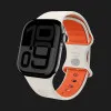 Ремешок Spigen Nano Pop для Apple Watch 44/45/46/49mm (Orange Beige)