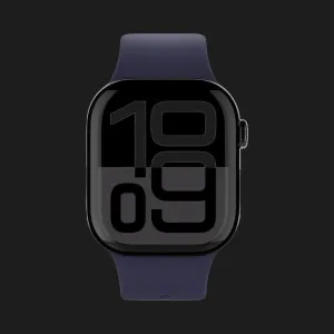 Ремінець Spigen Nano Pop для Apple Watch 38/40/41/42mm (Blueberry Navy)
