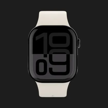Ремінець Spigen Nano Pop для Apple Watch 38/40/41/42mm (Orange Beige) в Чернігові