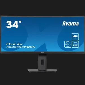 Монітор iiyama 34