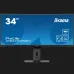 Монитор iiyama 34" VA 120Hz XCB3494WQSN-B5 (UA)