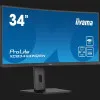 Монитор iiyama 34" VA 120Hz XCB3494WQSN-B5 (UA)
