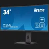 Монитор iiyama 34" VA 120Hz XCB3494WQSN-B5 (UA)