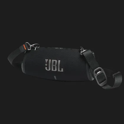 Акустика JBL Xtreme 3 (Black) (JBLXTREME3BLKEUNA)