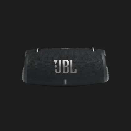 Акустика JBL Xtreme 3 (Black) (JBLXTREME3BLKEUNA)