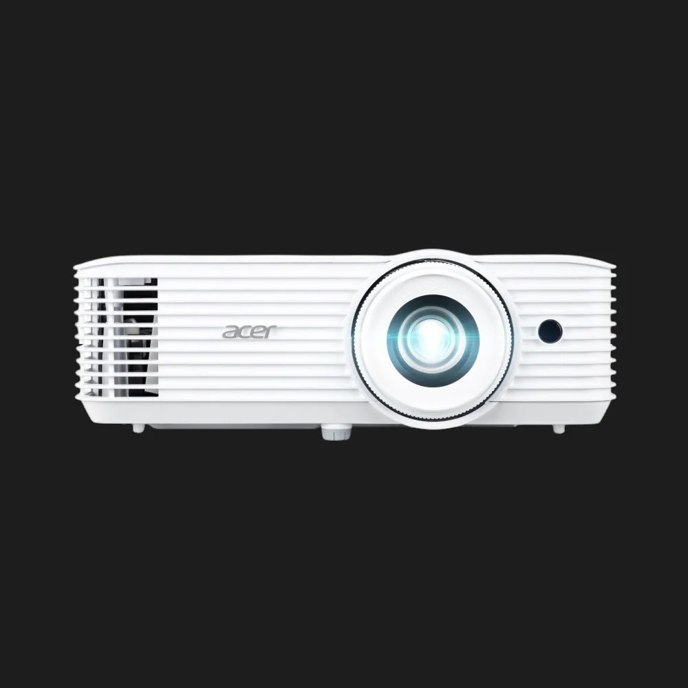 Мультимедійний проектор Acer X1528Ki (White) (UA)