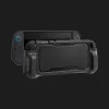 Чехол Spigen Rugged Armor для Nintendo Switch 2 (Matte Black)