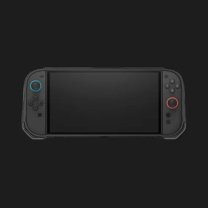 Чохол Spigen Rugged Armor для Nintendo Switch 2 (Matte Black) в Ковелі