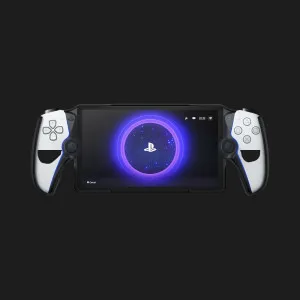 Чохол Spigen Thin Fit Black для Playstation Portal (Black) в Бродах