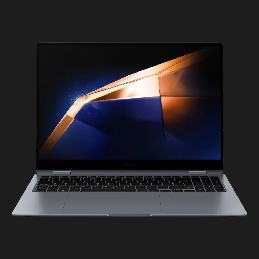 Ноутбук Samsung Galaxy Book4 Pro 360 16" (Intel Core Ultra 7/16GB/4TB (SSD)/Intel Arc) (NP960QGK-KG5US) (Standard)