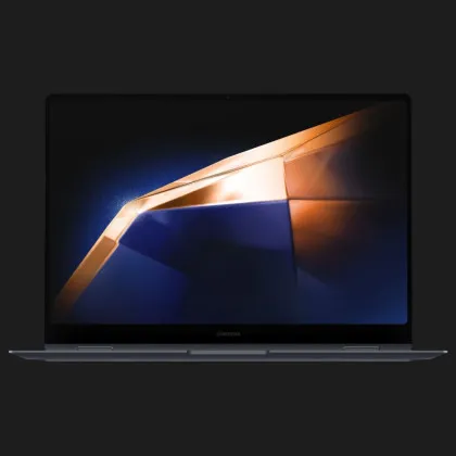 Ноутбук Samsung Galaxy Book4 Pro 360 16" (Intel Core Ultra 7/16GB/2TB (SSD)/Intel Arc) (NP960QGK-KG2US) (Standard) в Ковелі