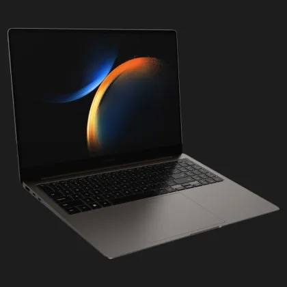 Ноутбук Samsung Galaxy Book3 Ultra 16" (Intel Core i9/32GB/1TB (SSD)/RTX 4070) (NP960XFH-XA5DE) (Standard) в Ковелі