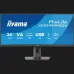 Монитор iiyama 34.1" VA 120Hz XCB3494WQSU-B1 (UA)