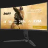 Монитор iiyama 34" VA 240Hz GCB3486WQSCP-B1 (UA)