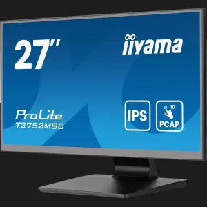Монітор iiyama 27