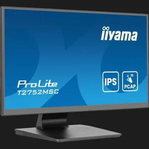 Монітор iiyama 27