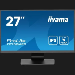 Монітор iiyama 27