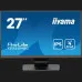 Монитор iiyama 27" ProLite IPS 60Hz T2752MSC-B1AG (UA)