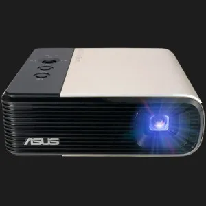 Кишеньковий проектор ASUS ZenBeam E2 (Golden/Black) (UA) в Бродах