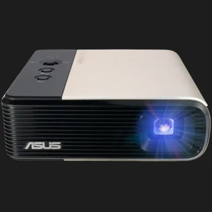Карманный проектор ASUS ZenBeam E2 (Golden/Black) (UA)