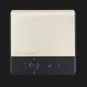 Кишеньковий проектор ASUS ZenBeam E2 (Golden/Black) (UA) в Бродах
