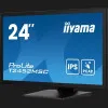 Монитор iiyama 23.8" ProLite IPS 60Hz T2452MSC-B1AG (UA)