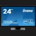 Монитор iiyama 23.8" ProLite IPS 60Hz T2452MSC-B1AG (UA)