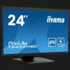 Монитор iiyama 23.8" ProLite IPS 60Hz T2452MSC-B1AG (UA)