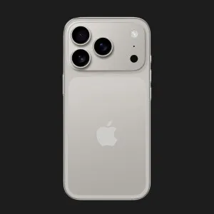 Apple iPhone 17 Ultra 128GB (Gray)