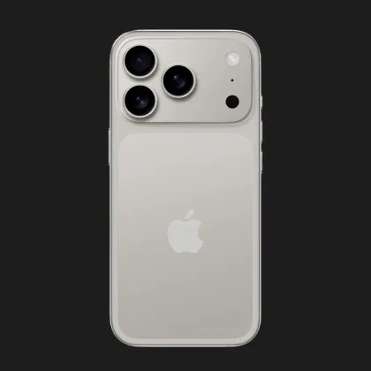 Apple iPhone 17 Ultra 128GB (Gray)
