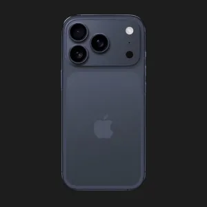 Apple iPhone 17 Ultra 256GB (Dark Blue)