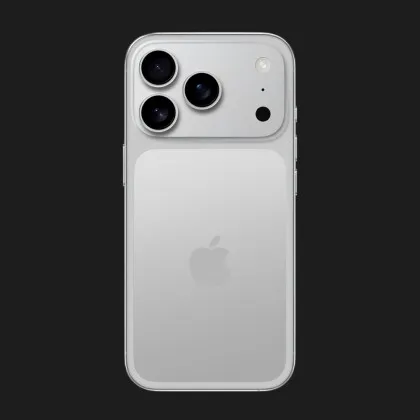 Apple iPhone 17 Ultra 256GB (White)