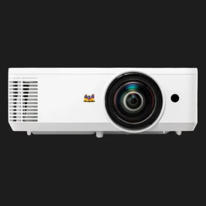 Короткофокусный проектор ViewSonic PS502X (White) (UA)