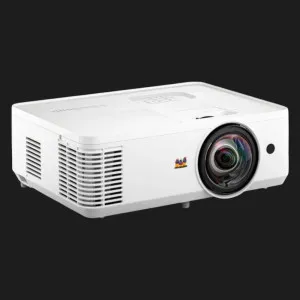 Короткофокусный проектор ViewSonic PS502X (White) (UA) в Александрии