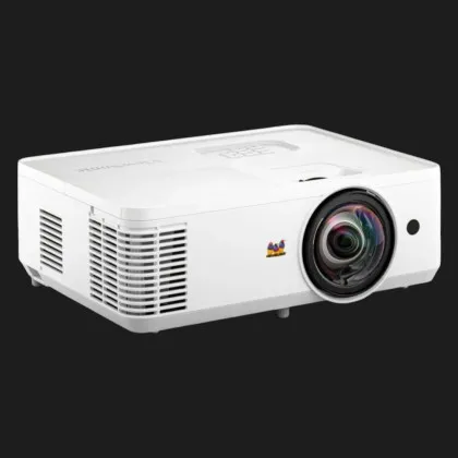 Короткофокусный проектор ViewSonic PS502X (White) (UA)