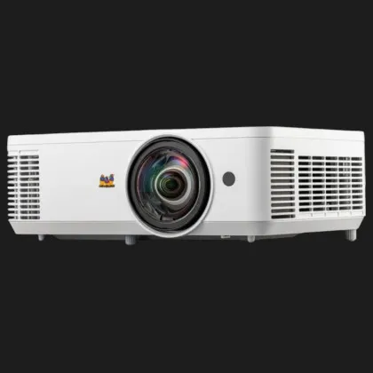 Короткофокусный проектор ViewSonic PS502X (White) (UA)