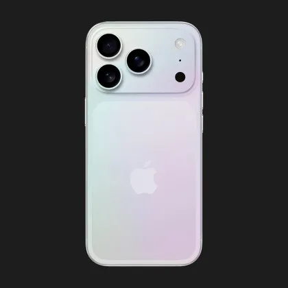 Apple iPhone 17 Ultra 512GB (Liquid Glass)