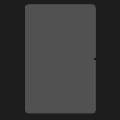 Защитное стекло Full Glass для Xiaomi Pad 7/7 Pro