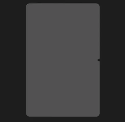 Защитное стекло Full Glass для Xiaomi Pad 7/7 Pro